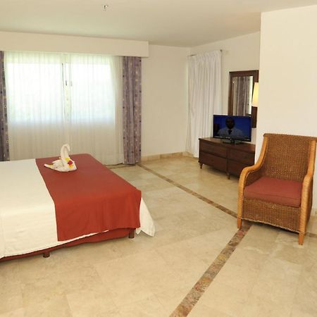 Hotel Gamma Plaza Ixtapa Ixtapa  Zewnętrze zdjęcie