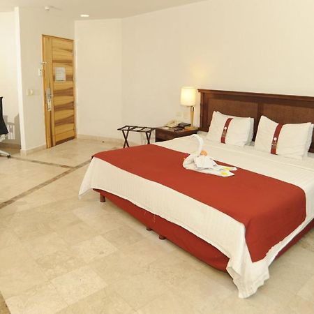 Hotel Gamma Plaza Ixtapa Ixtapa  Zewnętrze zdjęcie