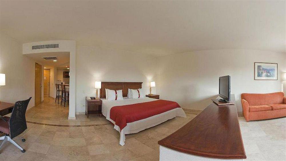 Hotel Gamma Plaza Ixtapa Ixtapa  Pokój zdjęcie