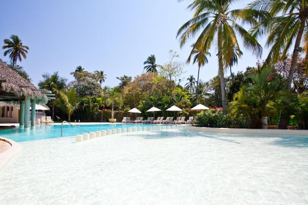 Hotel Gamma Plaza Ixtapa Ixtapa  Zewnętrze zdjęcie
