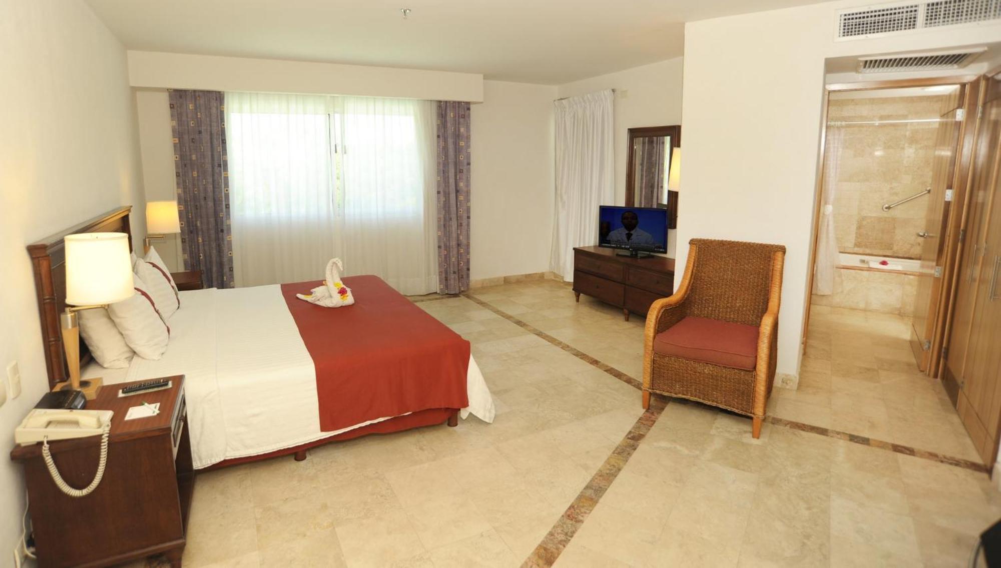 Hotel Gamma Plaza Ixtapa Ixtapa  Zewnętrze zdjęcie