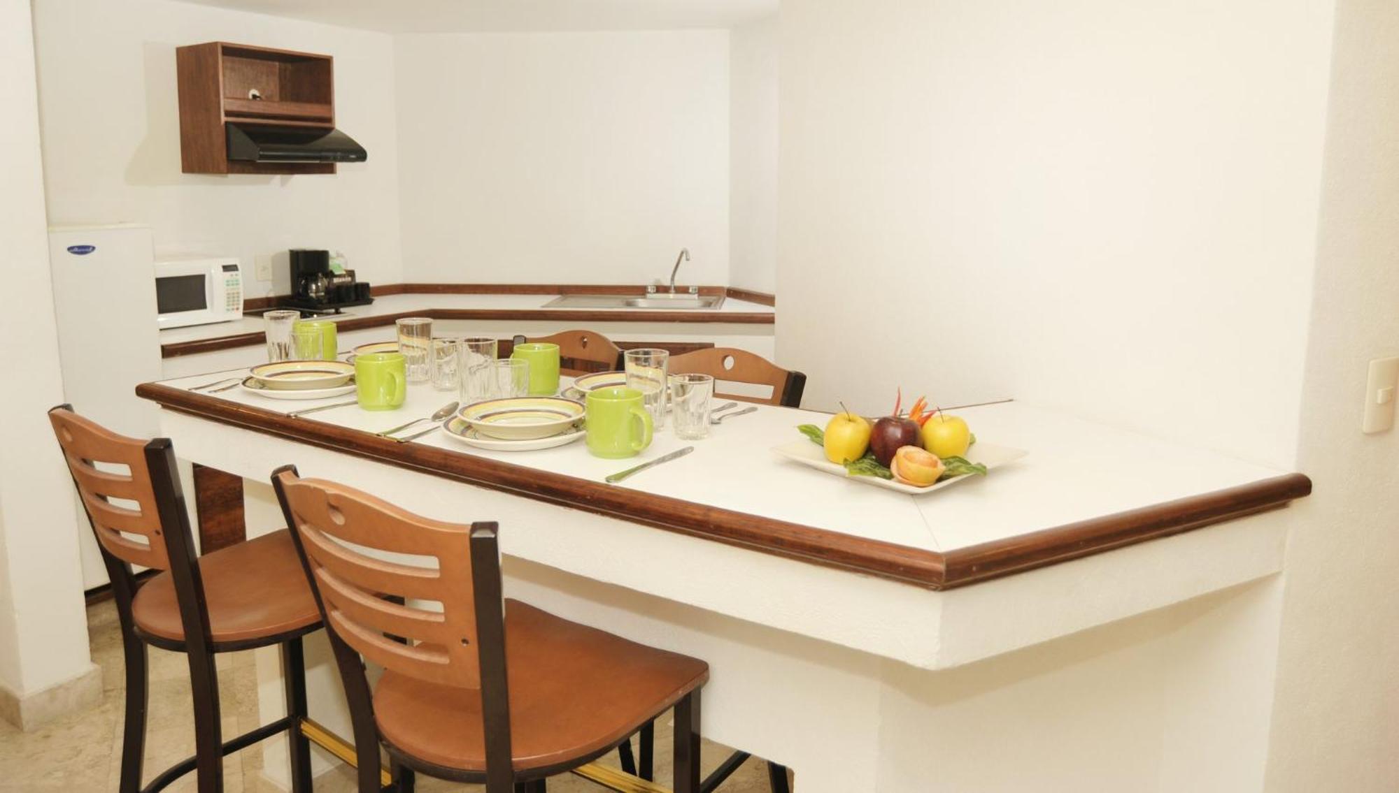 Hotel Gamma Plaza Ixtapa Ixtapa  Zewnętrze zdjęcie