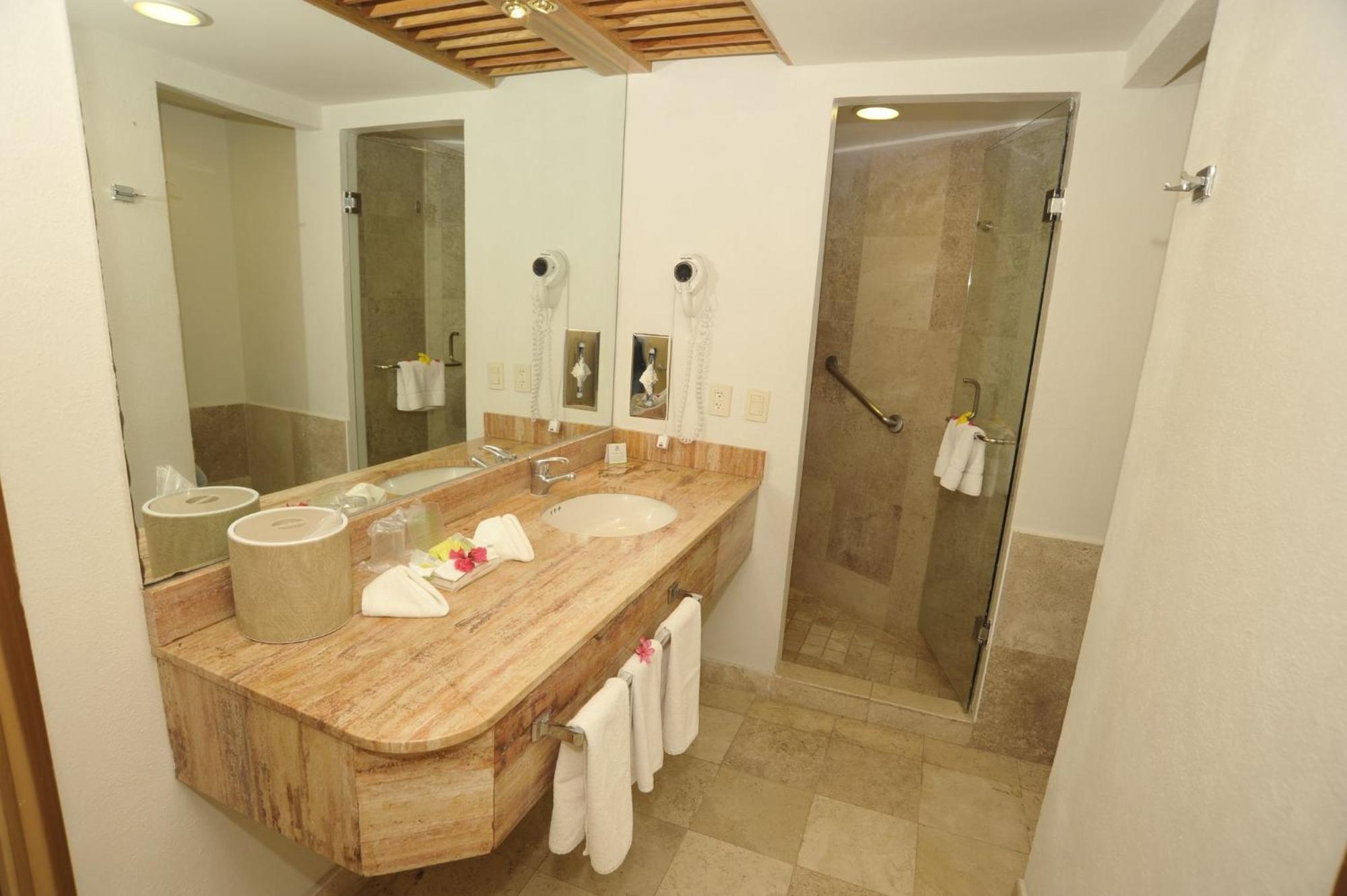 Hotel Gamma Plaza Ixtapa Ixtapa  Zewnętrze zdjęcie