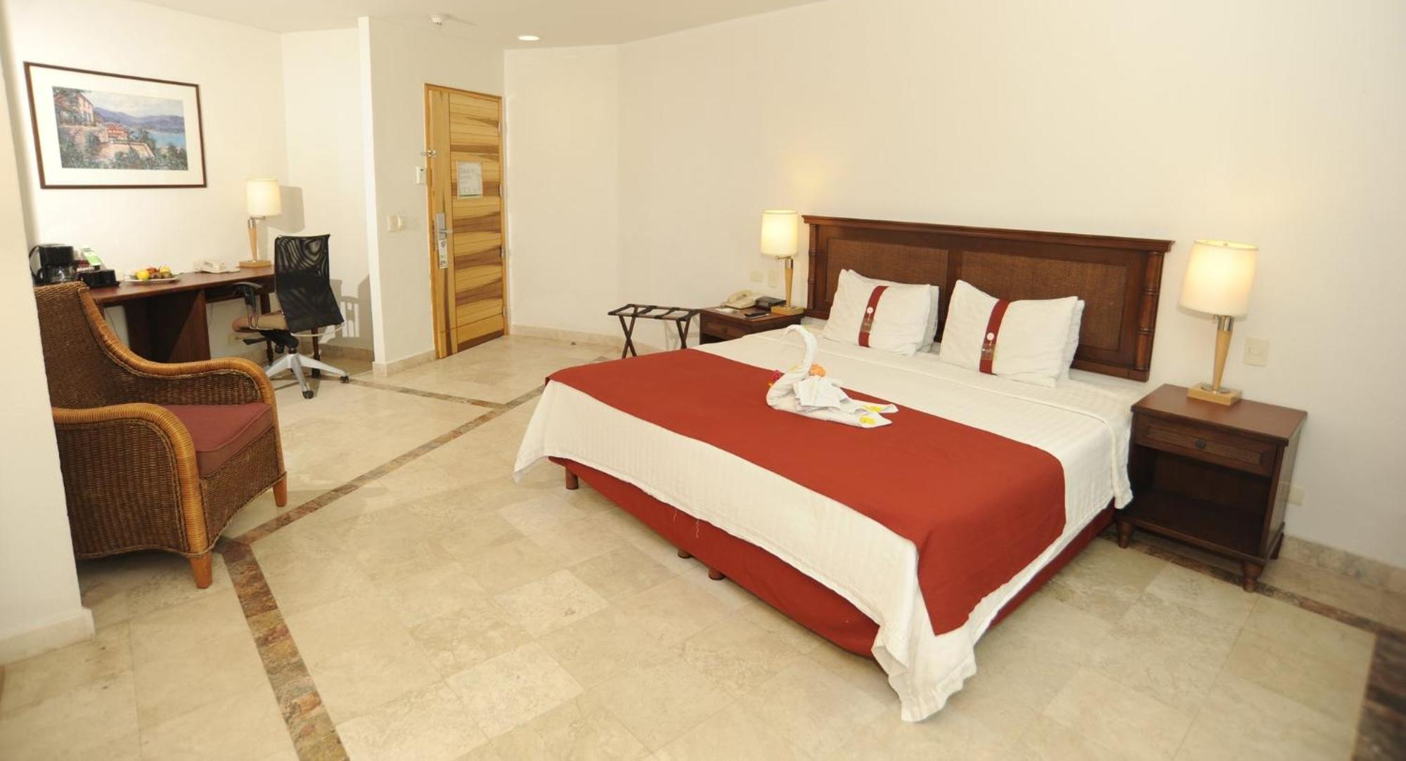 Hotel Gamma Plaza Ixtapa Ixtapa  Zewnętrze zdjęcie