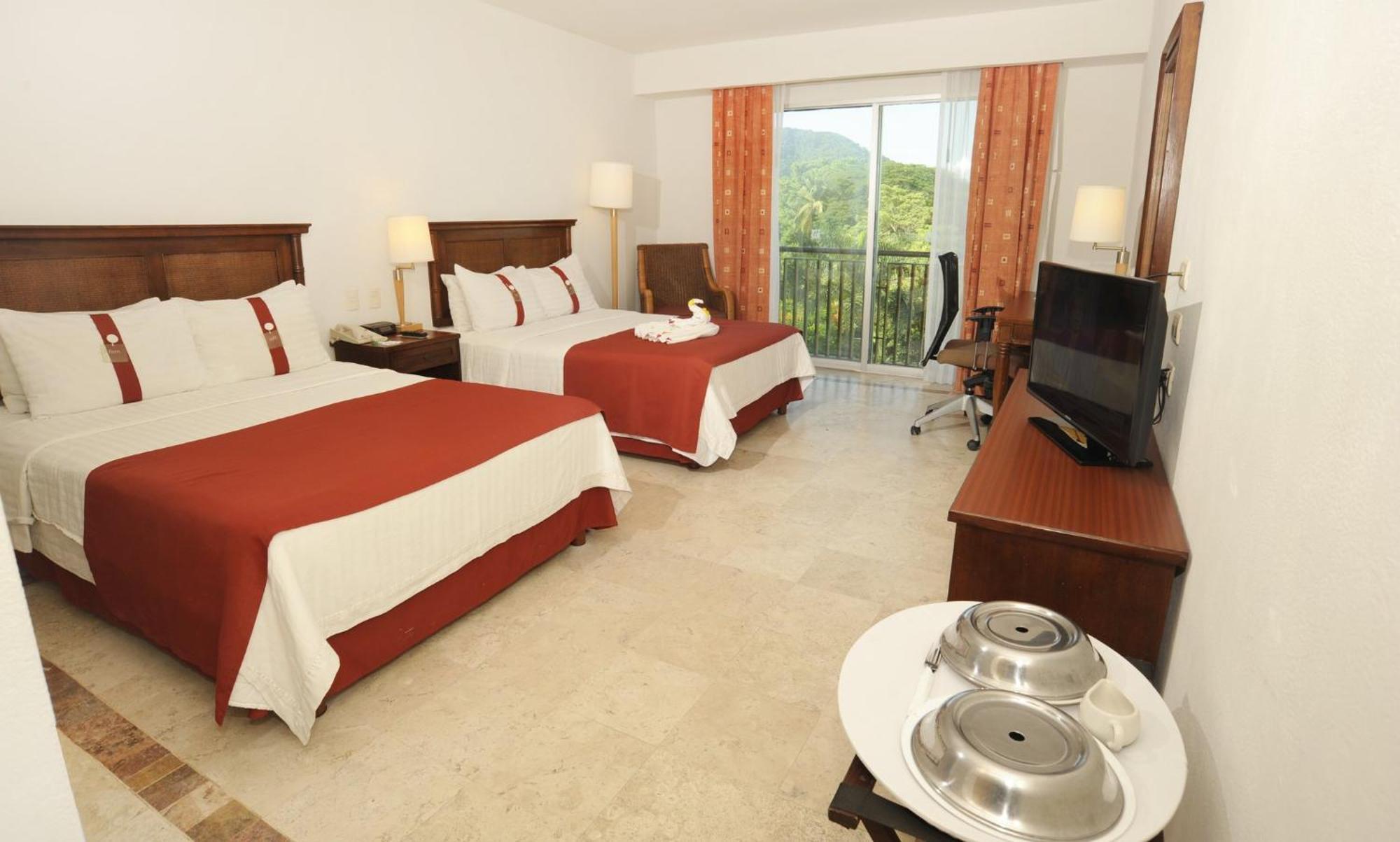Hotel Gamma Plaza Ixtapa Ixtapa  Zewnętrze zdjęcie