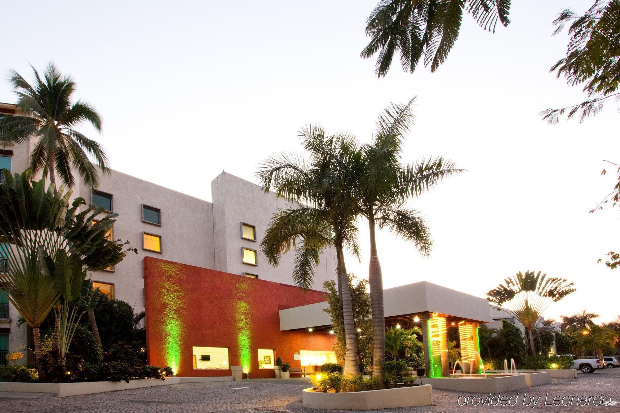 Hotel Gamma Plaza Ixtapa Ixtapa  Zewnętrze zdjęcie