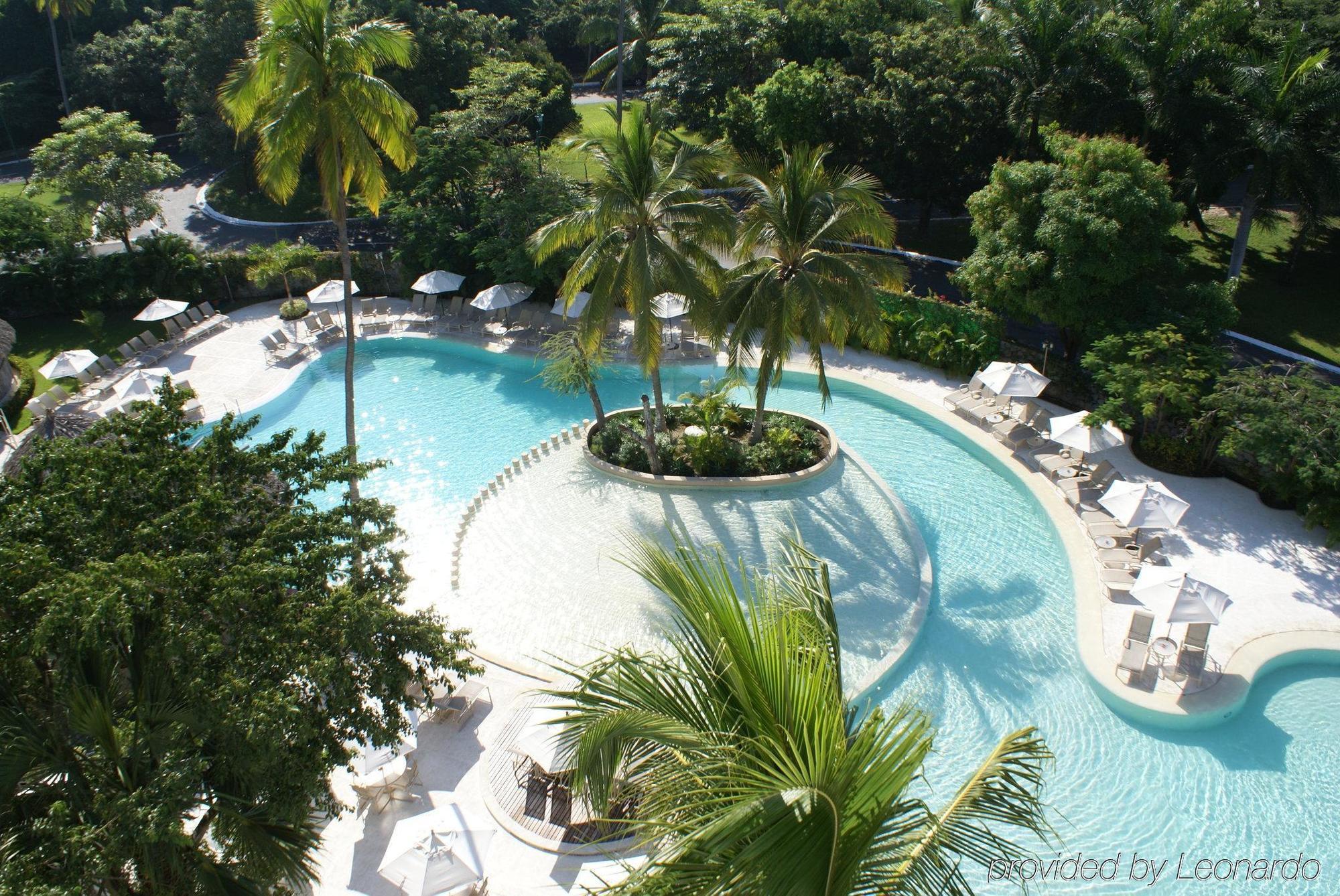 Hotel Gamma Plaza Ixtapa Ixtapa  Udogodnienia zdjęcie