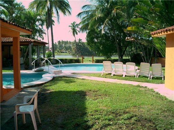 Hotel Gamma Plaza Ixtapa Ixtapa  Zewnętrze zdjęcie