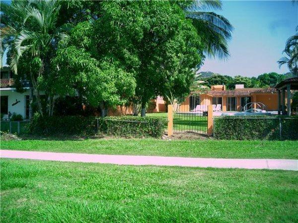 Hotel Gamma Plaza Ixtapa Ixtapa  Zewnętrze zdjęcie