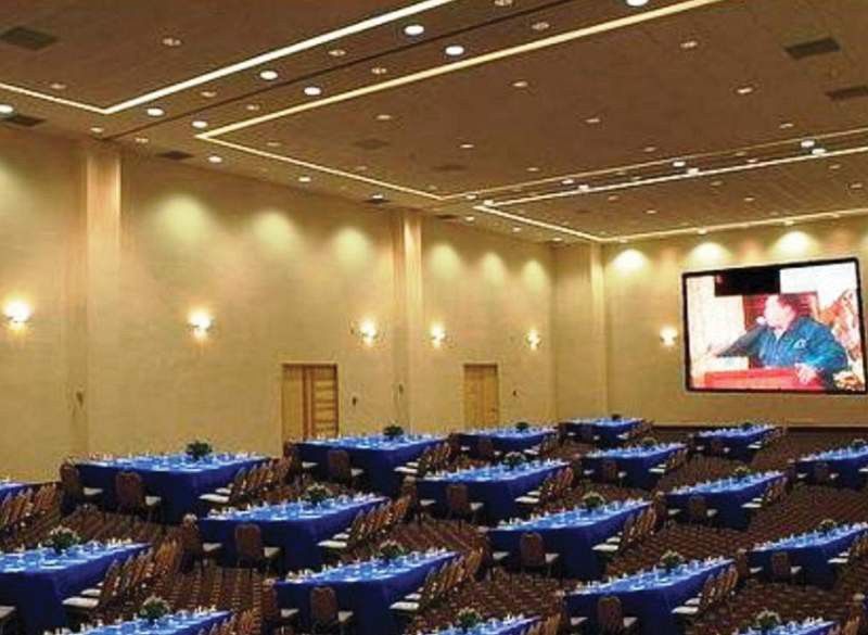Hotel Gamma Plaza Ixtapa Ixtapa  Zewnętrze zdjęcie