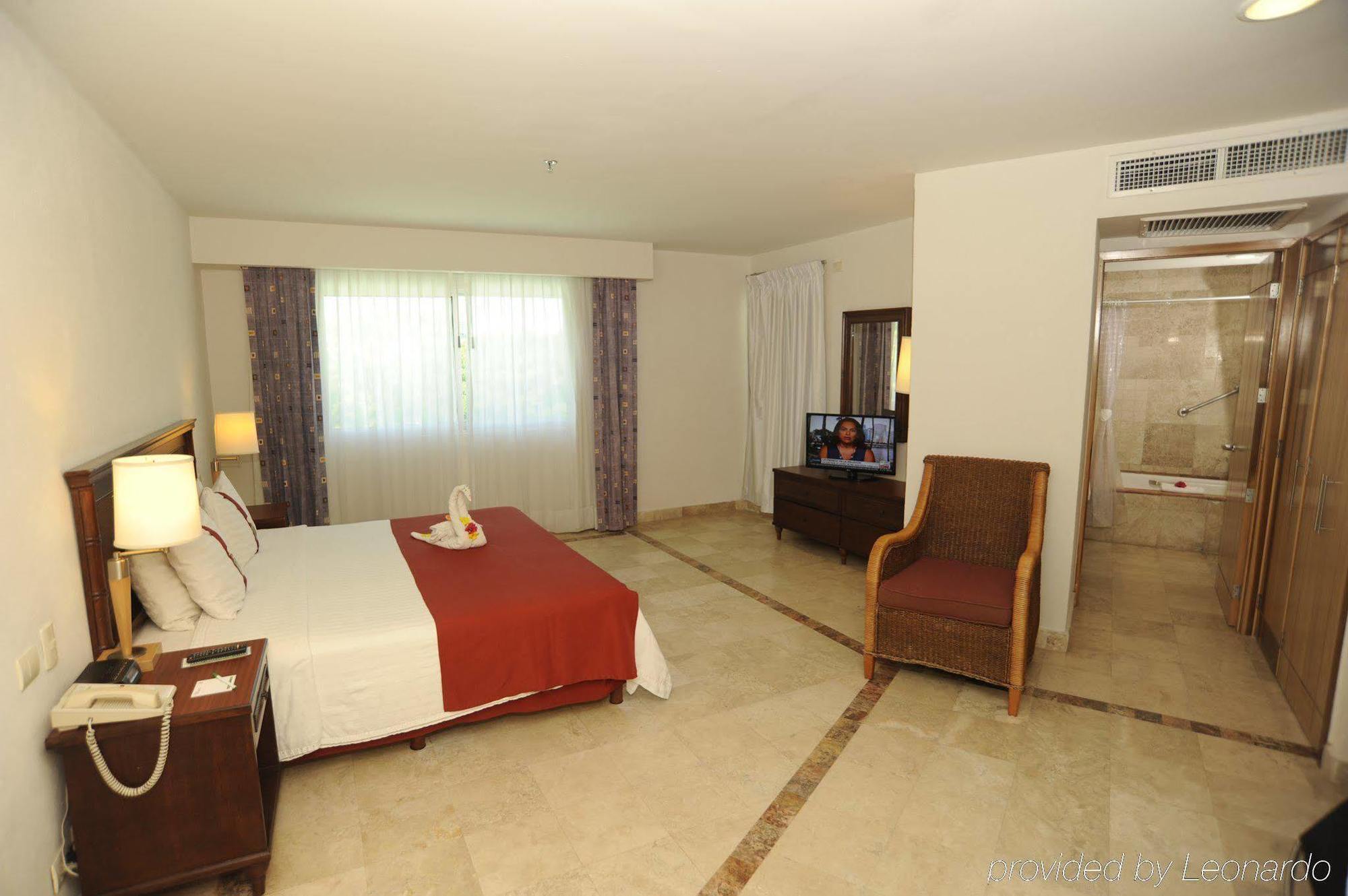 Hotel Gamma Plaza Ixtapa Ixtapa  Zewnętrze zdjęcie