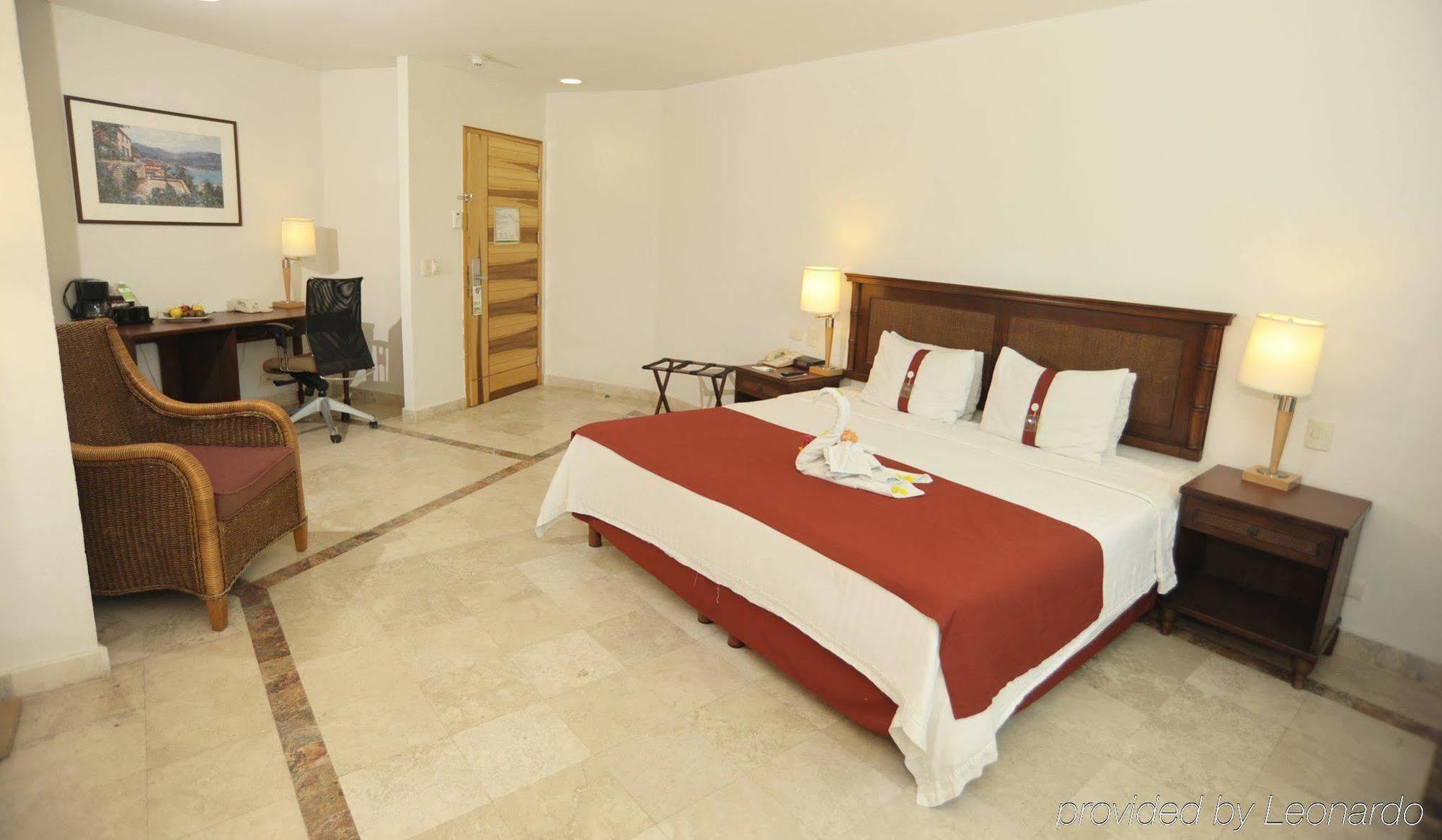 Hotel Gamma Plaza Ixtapa Ixtapa  Zewnętrze zdjęcie