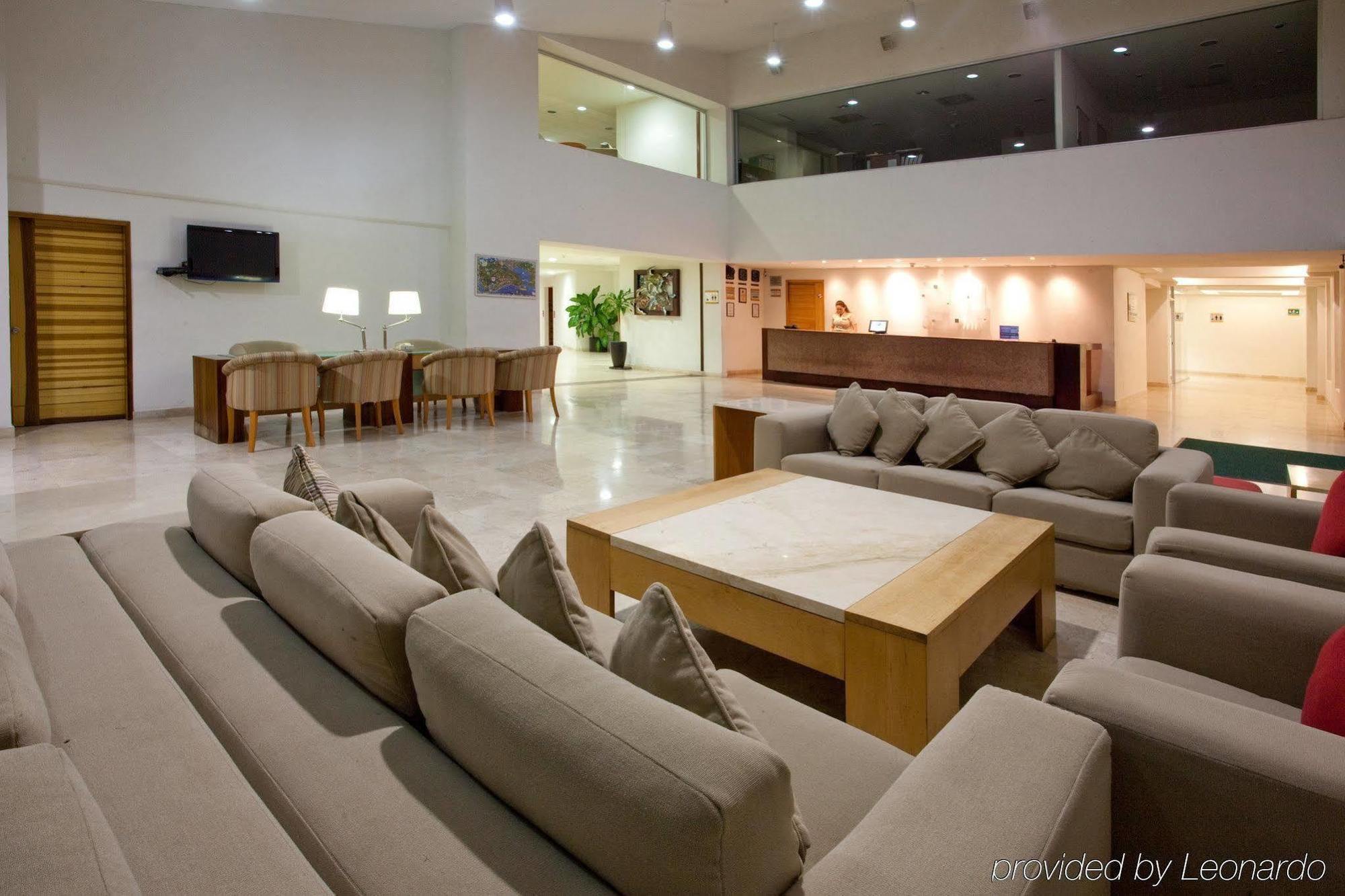 Hotel Gamma Plaza Ixtapa Ixtapa  Zewnętrze zdjęcie
