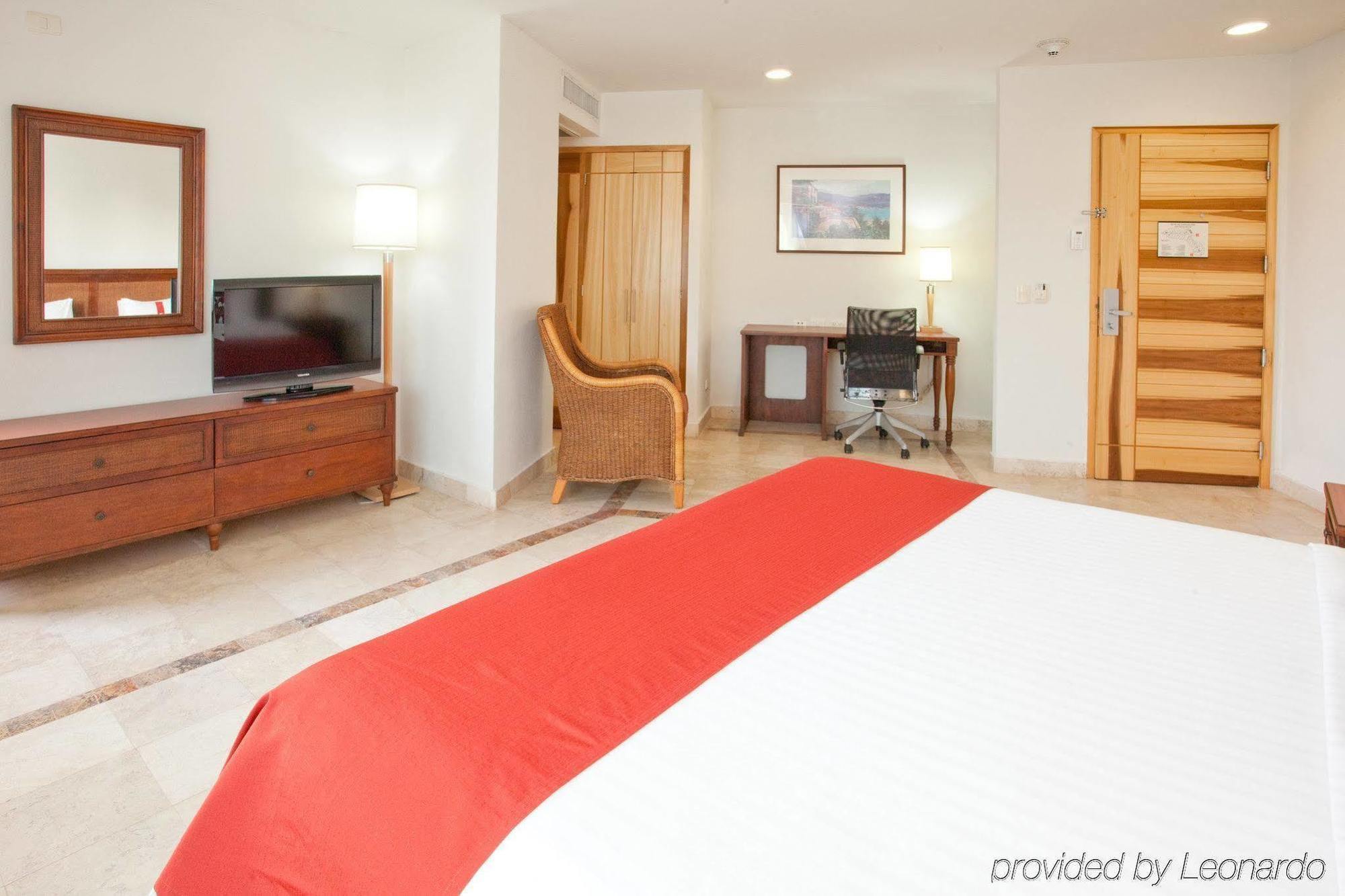 Hotel Gamma Plaza Ixtapa Ixtapa  Zewnętrze zdjęcie