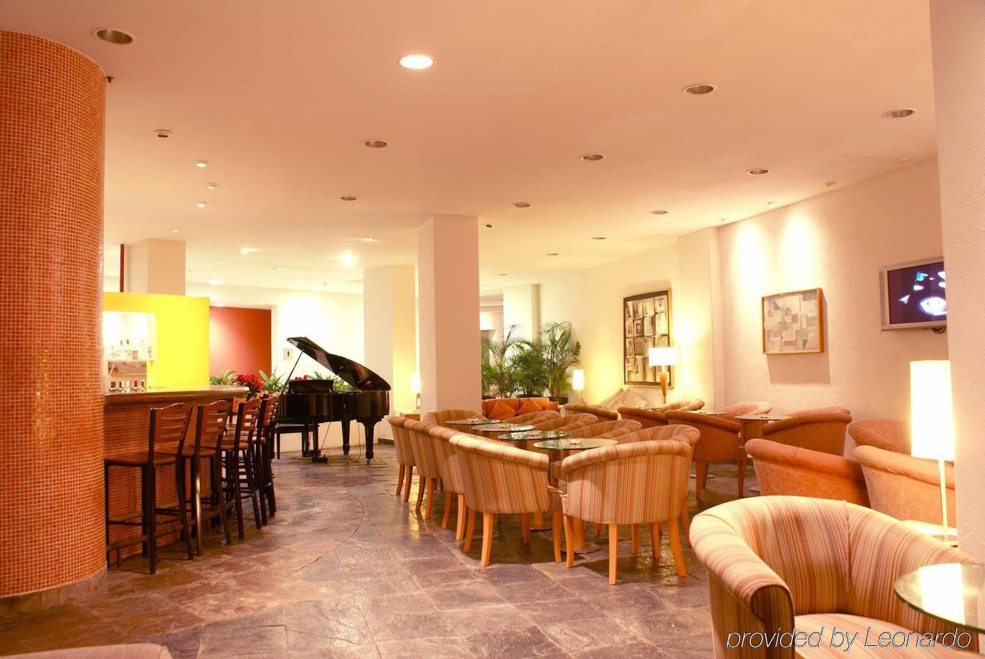 Hotel Gamma Plaza Ixtapa Ixtapa  Restauracja zdjęcie