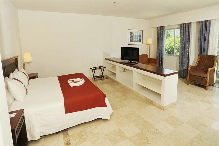 Hotel Gamma Plaza Ixtapa Ixtapa  Zewnętrze zdjęcie