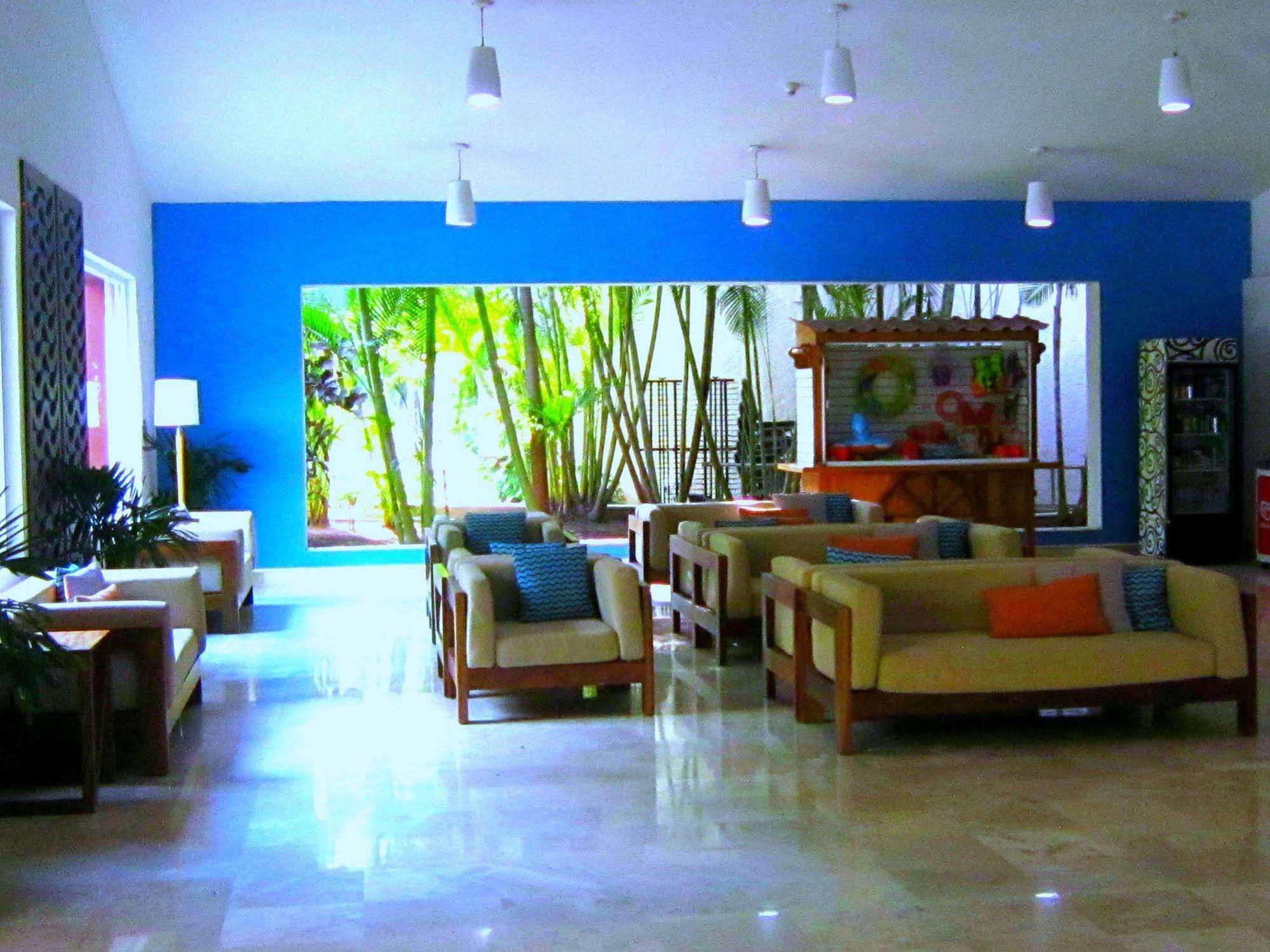 Hotel Gamma Plaza Ixtapa Ixtapa  Zewnętrze zdjęcie