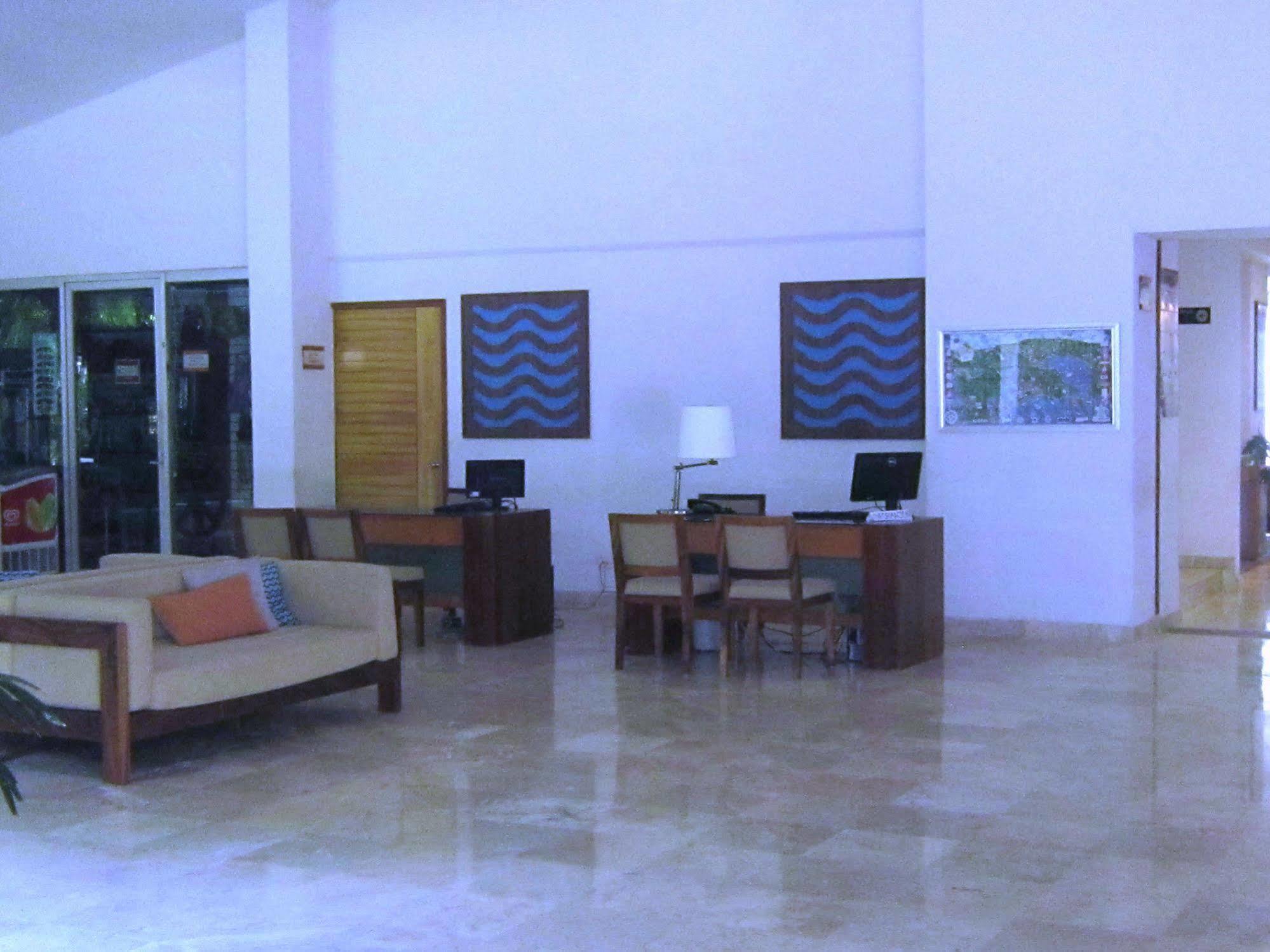Hotel Gamma Plaza Ixtapa Ixtapa  Zewnętrze zdjęcie
