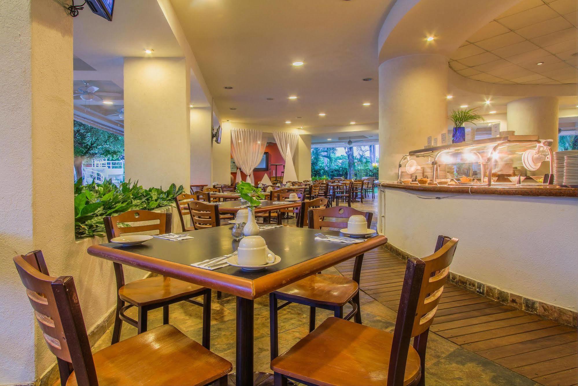 Hotel Gamma Plaza Ixtapa Ixtapa  Zewnętrze zdjęcie