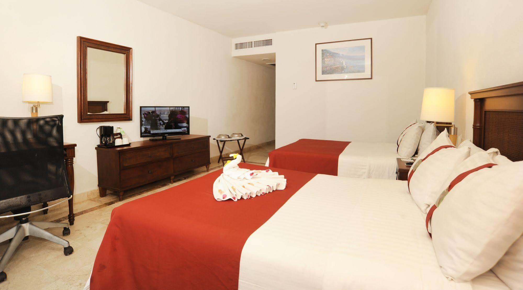 Hotel Gamma Plaza Ixtapa Ixtapa  Zewnętrze zdjęcie