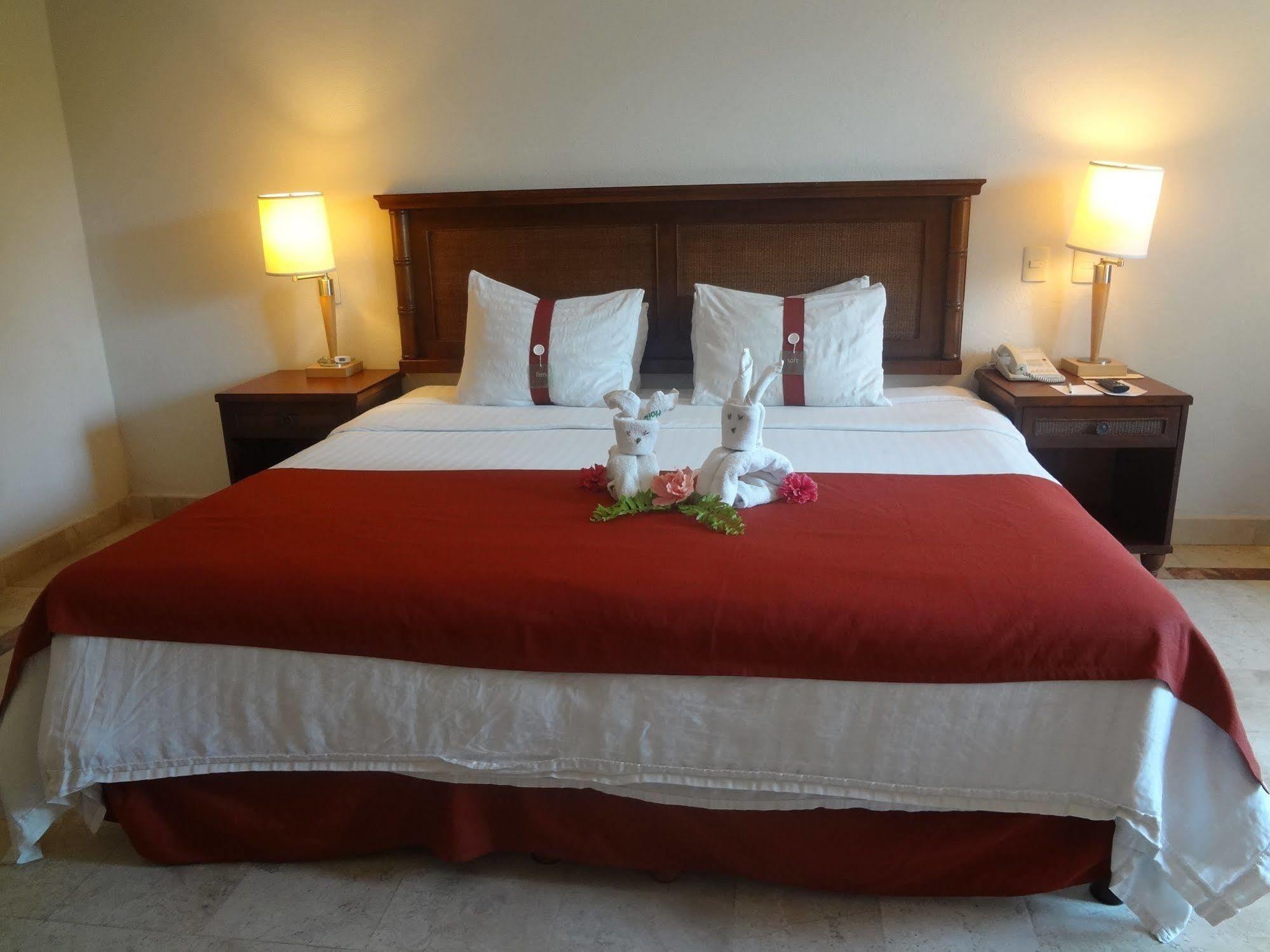 Hotel Gamma Plaza Ixtapa Ixtapa  Zewnętrze zdjęcie