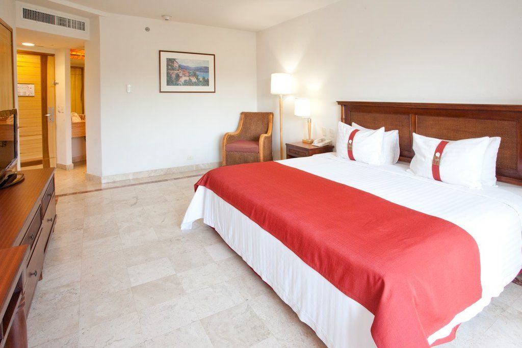 Hotel Gamma Plaza Ixtapa Ixtapa  Zewnętrze zdjęcie