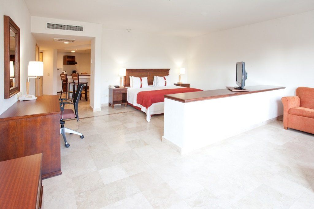 Hotel Gamma Plaza Ixtapa Ixtapa  Zewnętrze zdjęcie