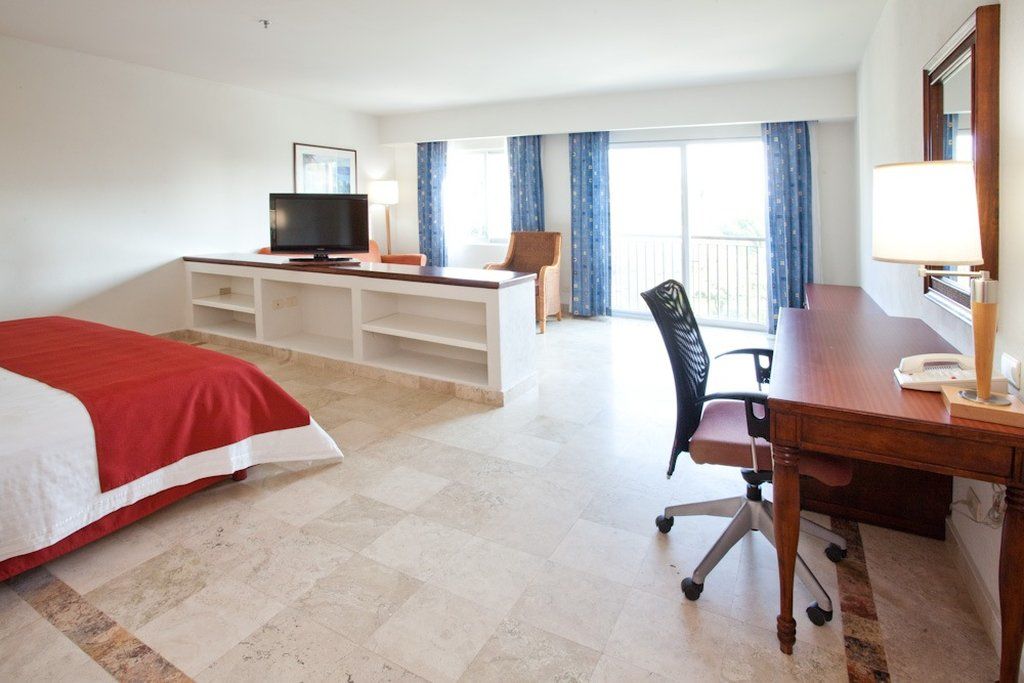 Hotel Gamma Plaza Ixtapa Ixtapa  Zewnętrze zdjęcie
