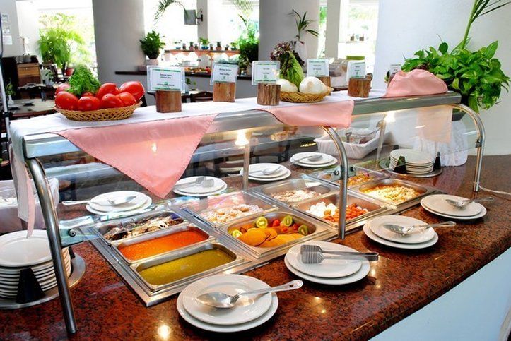 Hotel Gamma Plaza Ixtapa Ixtapa  Zewnętrze zdjęcie