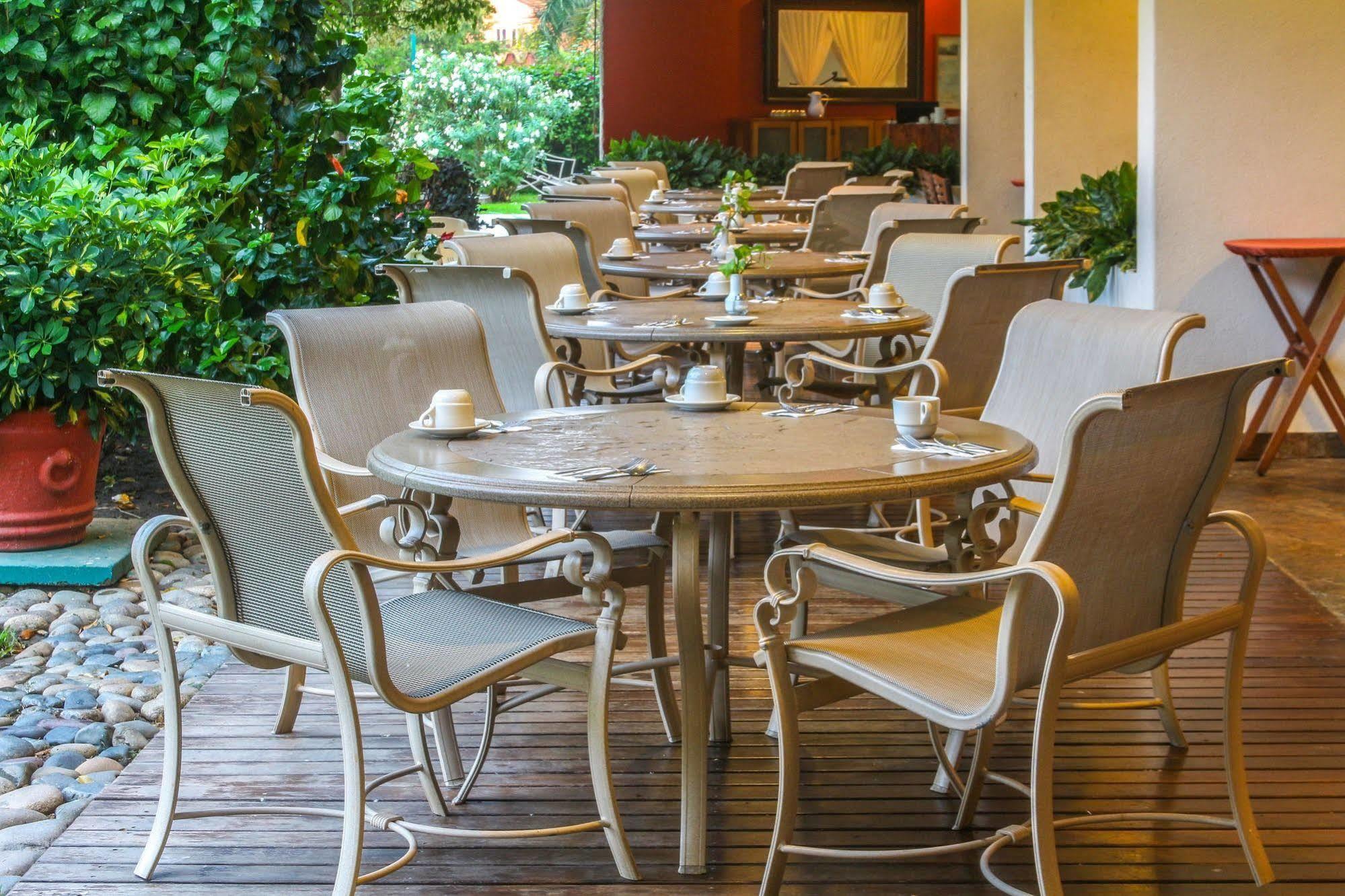 Hotel Gamma Plaza Ixtapa Ixtapa  Zewnętrze zdjęcie